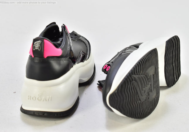 Hogan  Damen Halbschuhe Freizeitschuhe  EUR 35 Nr. 25-M 2291