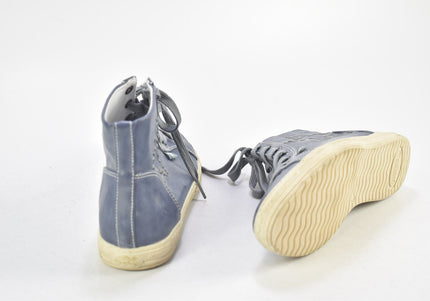 Dockers Damen Stiefelette Boots EUR 41 Nr. 24-J 2909-Schuh-Gebraucht-secondhand