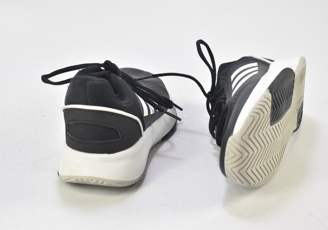 Adidas Courtsmash Damen Sportschuhe Sneaker EUR 39 1/3 Nr. 24-Y 4196-Schuh-Gebraucht-secondhand