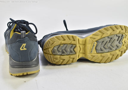 Lowa GTX Damen Wanderschuhe Trekking  SL 27cm Nr. 4R-1261