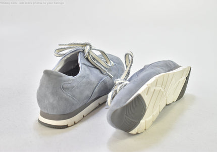 Semler  Damen Halbschuhe Freizeitschuhe  UK 6 Nr. 26-Z 322