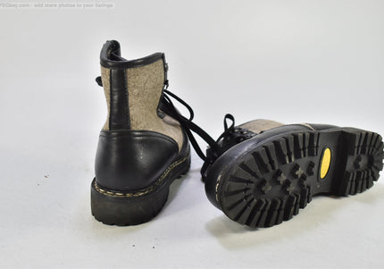RAX  Damen Stiefelette Boots  UK 6 Nr. 25-B 3832