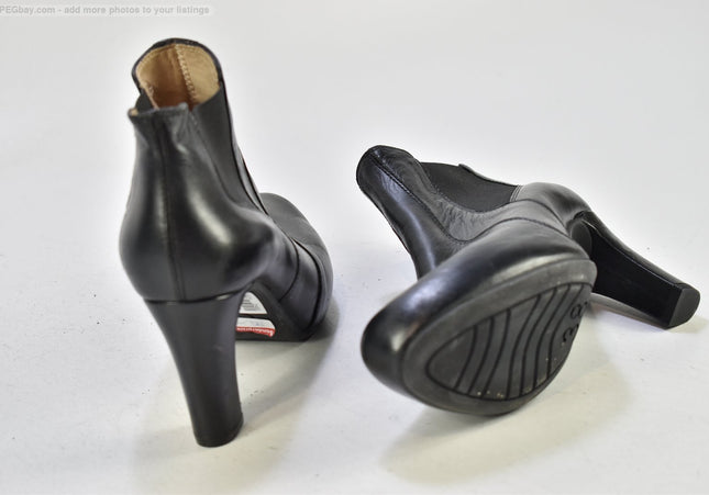 Unisa  Damen Stiefelette Boots  EUR 38 Nr. 24-B 7421