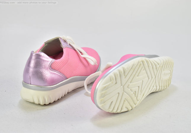 Naturläufer  Damen Halbschuhe Freizeitschuhe  UK 5 Nr. 25-X 1050