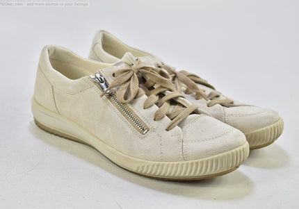 Legero  Damen Halbschuhe Freizeitschuhe  UK 7,5 Nr. 25-L 1219