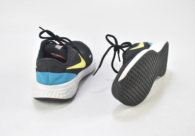 Nike Revolution Damen Sportschuhe Sneaker EUR 38 Nr. 24-U 889-Schuh-Gebraucht-secondhand