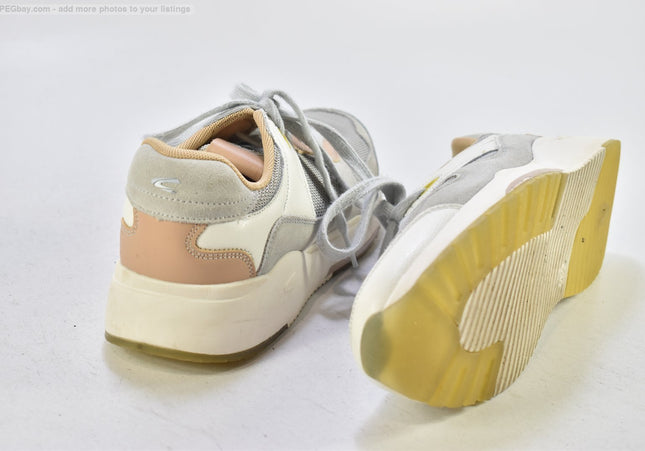 Camel Avtive  Herren Halbschuhe Freizeitschuhe  Gr.42 Nr. 26-U 2652