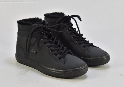 Lacoste  Damen Stiefelette Boots  EUR 36 Nr. 25-B 2094