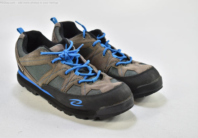 Xstreame Sport  Herren Wanderschuhe Trekking  SL 28,5cm Nr. 25-O 777