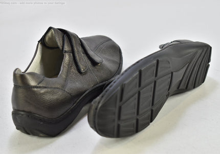 Medicus  Damen Halbschuhe Freizeitschuhe  UK 8 Nr. 25-U 1108