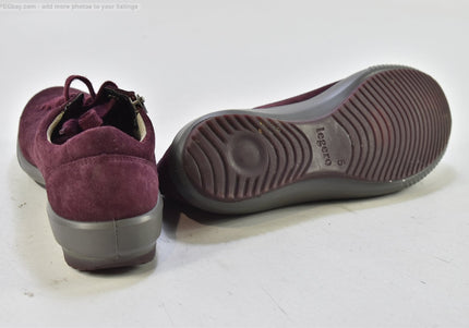 Legero  Damen Halbschuhe Freizeitschuhe  UK 5 Nr. 26-U 230