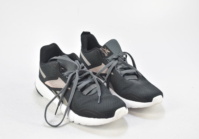Reebok Damen Sportschuhe Sneaker EUR 38 Nr. 24-A 3635-Schuh-Gebraucht-secondhand