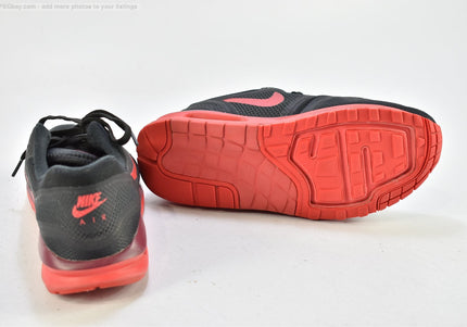 Nike Air Max Lunar Damen Sportschuhe Sneaker  EUR 39 Nr. 25-M 3053