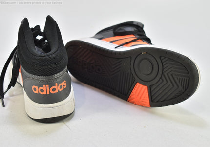 Adidas Hoops Damen Sportschuhe Sneaker  EUR 39 1/3 Nr. 26-J 178