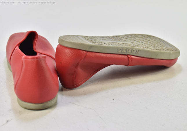 Roots  Damen Halbschuhe Slipper Ballerinas  EUR 40 Nr. 26-U 655