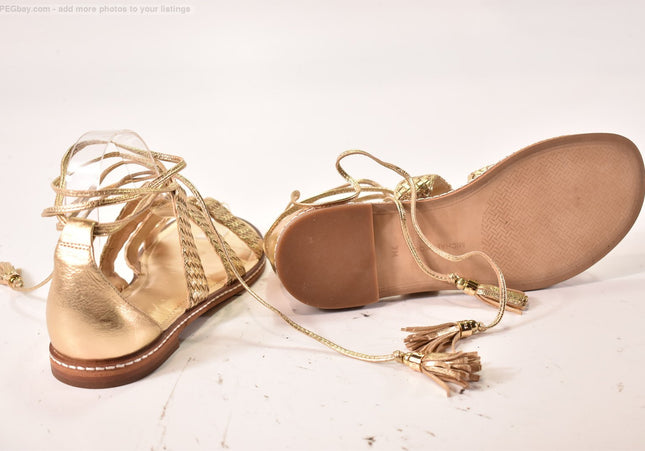 Michael Kors  Damen Sandale Sandalette  7M Nr. 26-S 751
