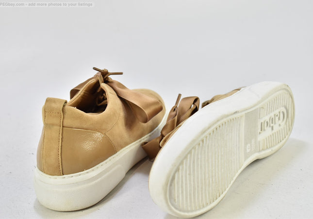 Gabor  Damen Halbschuhe Freizeitschuhe  UK 4 Nr. 25-Z 626
