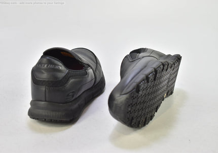 Skechers  Damen Halbschuhe Slipper Ballerinas  EUR 38 Nr. 26-Z 1452