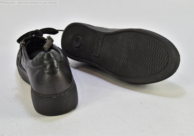 Gabor Damen Halbschuhe Freizeitschuhe UK 7 Nr. 25-Z 2361-SchuhGebraucht