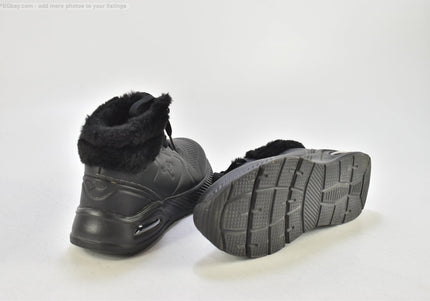Kangaroos  Damen Stiefelette Boots  EUR 37 Nr. 26-B 1029