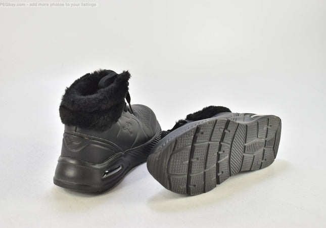 Kangaroos  Damen Stiefelette Boots  EUR 37 Nr. 26-B 1029