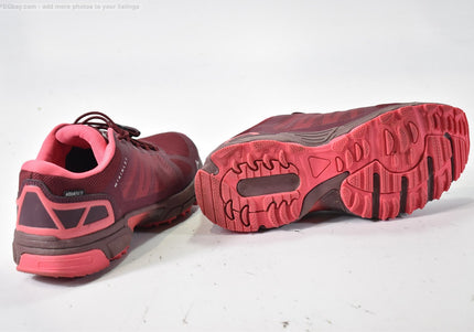 Mc Kinley  Damen Wanderschuhe Trekking  EUR 38 Nr. 26-F 1698