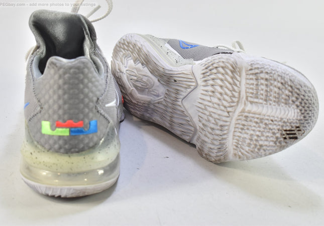Nike Lebron 17 Herren Sportschuhe Sneaker  EUR 49,5 Nr. 26-Z 160