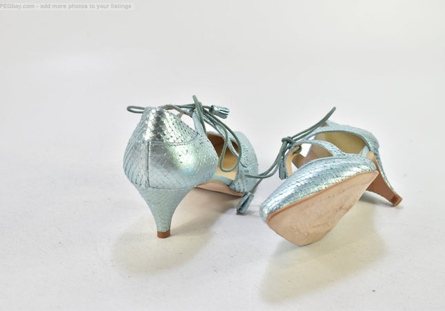 Heine  Damen Sandale Sandalette  EUR 39 Nr. 26-S 1939