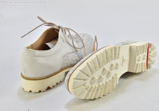 Lloyd  Damen Halbschuhe Freizeitschuhe  UK 6 Nr. 25-O 1719