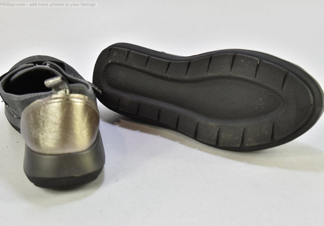 Dr. Orto  Damen Halbschuhe Freizeitschuhe  EUR 41 Nr. 25-U 450