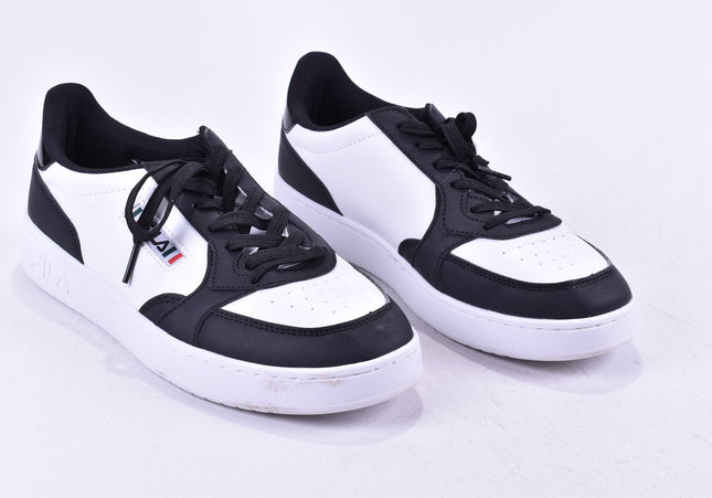 Fila Herren Sportschuhe Sneaker EUR 41 Nr. 24-M 3184-Schuh-Gebraucht-secondhand