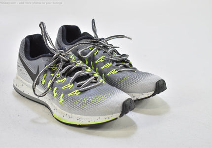 Nike Zoom Pegasus 33 Damen Sportschuhe Sneaker  EUR 36,5 Nr. 26-G 1262