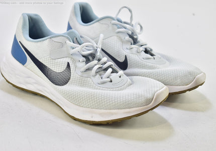 Nike Revolution Herren Sportschuhe Sneaker  Gr. 45,5 Nr. 26-U 1362