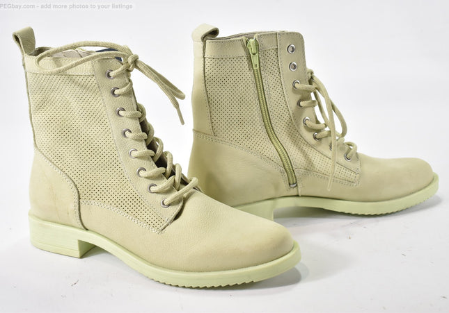 ViA Milano  Damen Stiefelette Boots  EUR 39 Nr. 26-B 1370