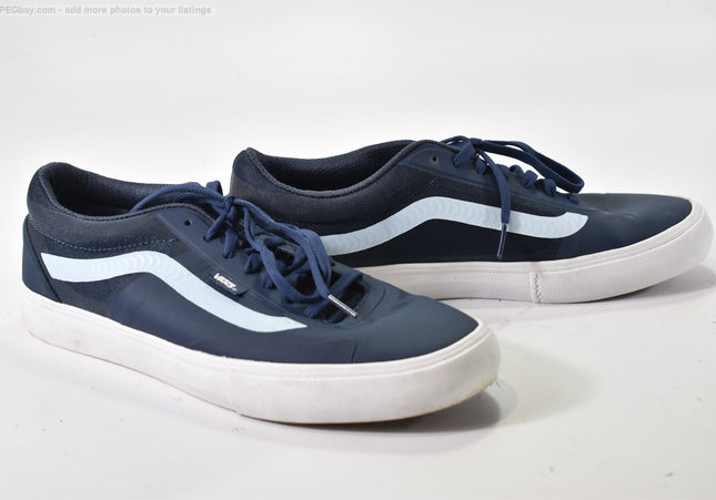 Vans  Herren Sportschuhe Sneaker  EUR 44 Nr. 26-U 915