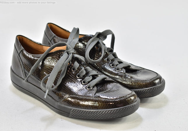 Ganter  Damen Halbschuhe Freizeitschuhe  UK 5 Nr. 25-M 2292