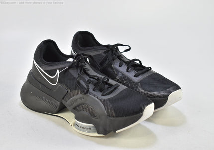 Nike Superrep Damen Sportschuhe Sneaker  EUR 38,5 Nr. 26-M 1132