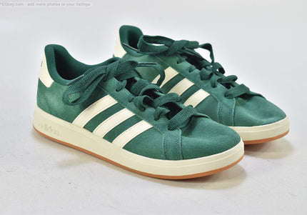 Adidas Grand Court Damen Sportschuhe Sneaker  Gr. 37 1/3 Nr. 26-U 2503