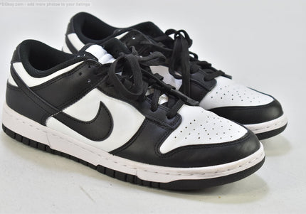Nike Dunk Damen Sportschuhe Sneaker  EUR 40,5 Nr. 4R-1417