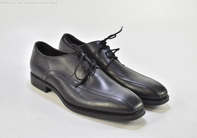 Geox  Herren Halbschuhe Freizeitschuhe  EUR 42 Nr. 26-Y 1885