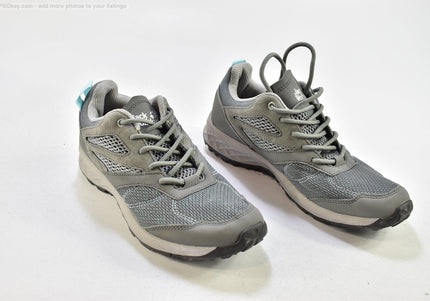 Jack Wolfskin  Damen Wanderschuhe Trekking  EUR 38 Nr. 25-M 1403