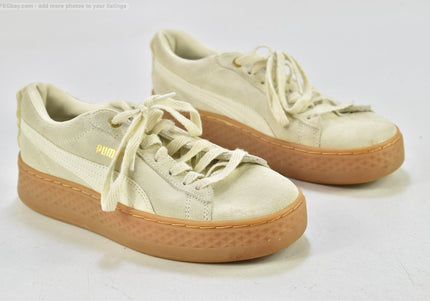 Puma  Damen Sportschuhe Sneaker  EUR 38 Nr. 25-Z 2530