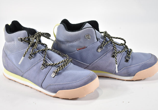 Adidas Damen Stiefelette Boots EUR 40 Nr. 24-F 2085-SchuhGebraucht