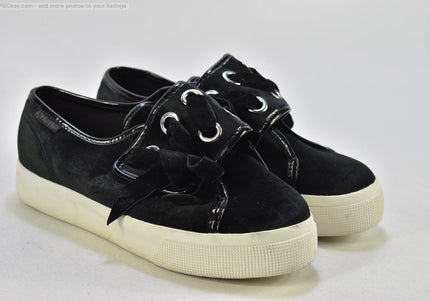 Superga  Damen Halbschuhe Freizeitschuhe  EUR 41 Nr. 25-N 2048