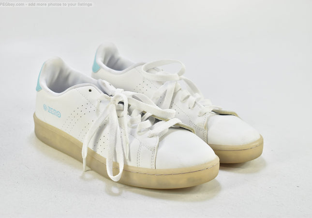 Adidas Advantage Damen Sportschuhe Sneaker  EUR 41 1/3 Nr. 26-M 33