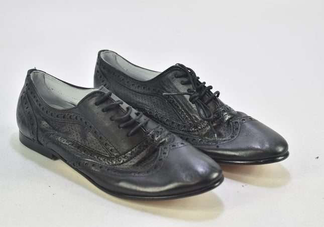 Melvin&Hamilton Damen Halbschuhe Freizeitschuhe EUR 39 Nr. 24-O 958-Schuh-Gebraucht-secondhand