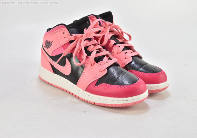 Jordan 1 Damen Sportschuhe Sneaker  EUR 40 Nr. 26-Y 1194