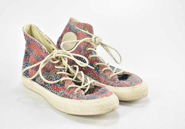Converse Damen Stiefelette Boots EUR 39 Nr. 24-F 4065-Schuh-Gebraucht-secondhand
