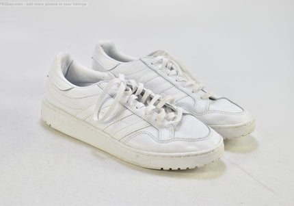 Adidas Team Court Herren Sportschuhe Sneaker  EUR 40 2/3 Nr. 25-L 22