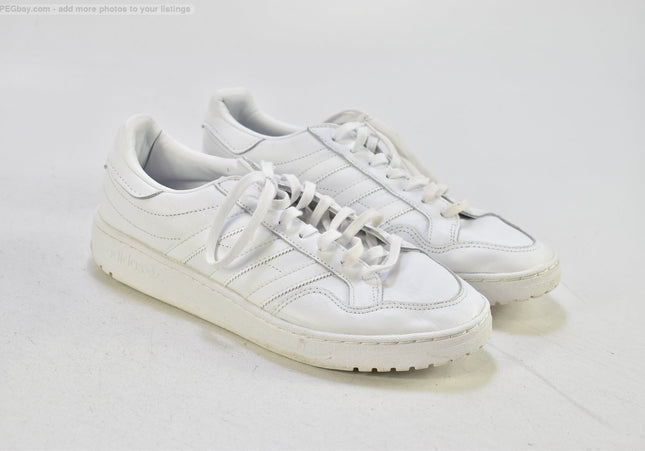 Adidas Team Court Herren Sportschuhe Sneaker  EUR 40 2/3 Nr. 25-L 22